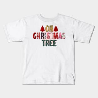 Christmas Kids T-Shirt